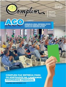 Revista Complem                                                                                           ABRIL 2022
