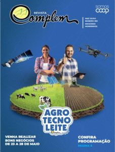 Revista Complem                                                                                         MAIO 2022